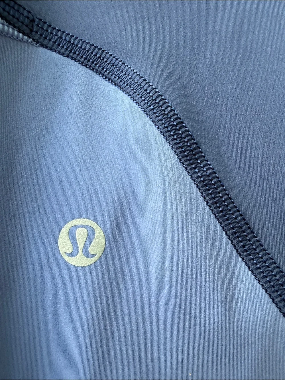 Lululemon Colour Me Ombre Tight *28